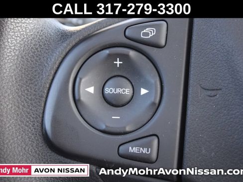 Used 2015 Honda CR-V LX image 27