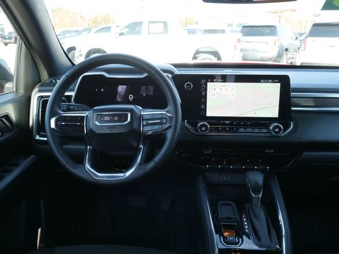 Certified 2024 GMC Canyon Elevation w/ Convenience Package image 19