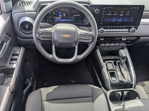 New 2026 Chevrolet Colorado LT w/ Advanced Trailering Package image 6