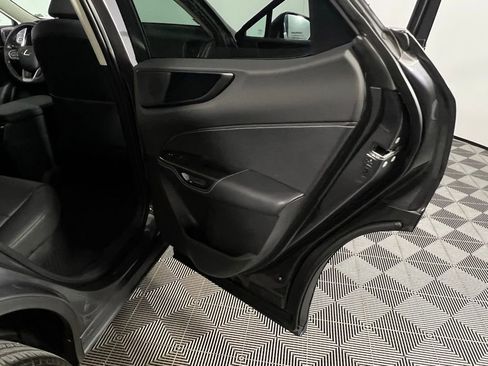 Used 2024 Lexus NX 350 AWD image 27