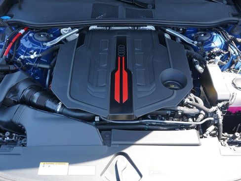 New 2026 Audi S5 Premium Plus AWD/4WD image 13