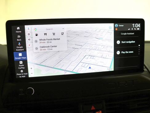 Used 2026 Honda Passport TrailSport image 8
