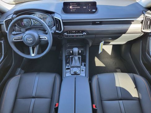 New 2026 MAZDA CX-50 AWD 2.5 Hybrid w/ Premium Pkg image 18