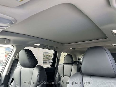 New 2026 Subaru Ascent Touring image 16