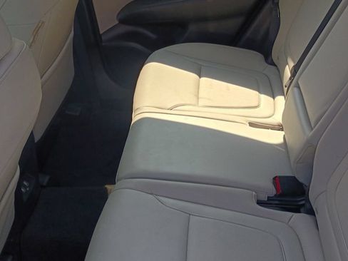 Certified 2024 Hyundai Tucson SEL w/ Convenience Package FWD image 20