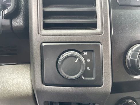 Used 2021 Ford F350 XL w/ Power Equipment Group AWD/4WD image 20