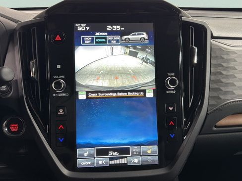 New 2026 Subaru Forester Sport image 23