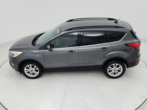 Used 2019 Ford Escape SEL image 14