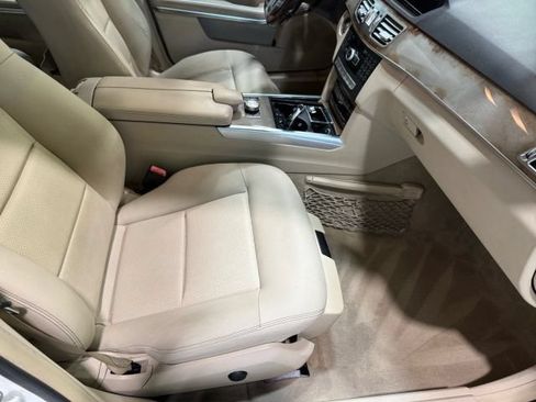 Used 2014 Mercedes-Benz E 350 4MATIC Wagon w/ Premium 1 Package image 78