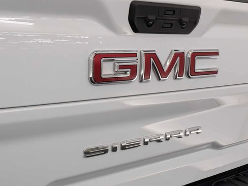Used 2024 GMC Sierra 3500 SLE w/ SLE Convenience Package image 13
