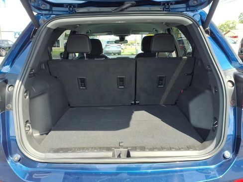 Used 2022 Chevrolet Equinox LT FWD image 7