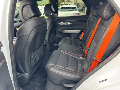 New 2026 Genesis GV70 2.5T Sport Prestige image 37