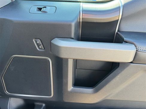 Used 2020 Ford F150 Raptor w/ Equipment Group 802A Luxury image 22