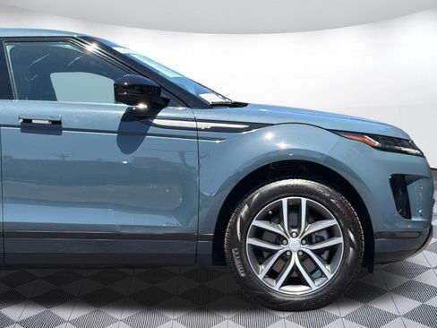 Used 2026 Land Rover Range Rover Evoque S AWD/4WD image 37