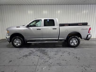 Used 2019 RAM 2500 Tradesman
