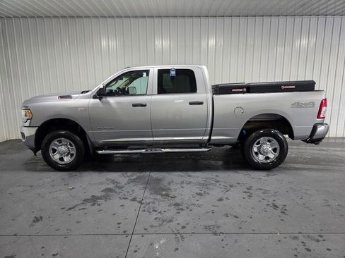 Used 2019 RAM 2500 Tradesman AWD/4WD image 4