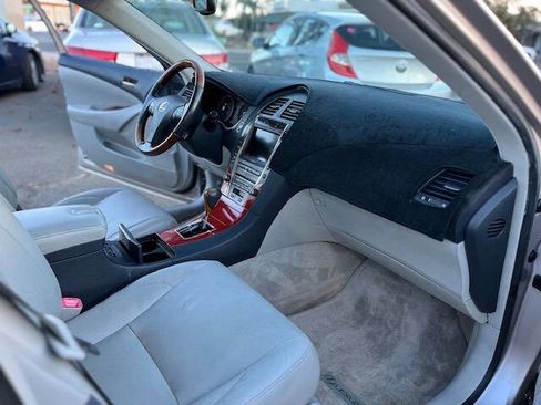 Used 2008 Lexus ES 350 image 10