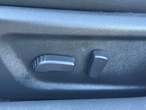 Used 2025 Nissan Altima 2.5 SV w/ SV Special Edition Package FWD image 17