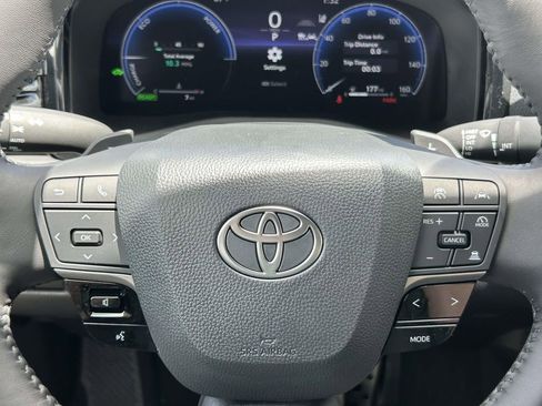 New 2026 Toyota Camry XSE FWD image 29