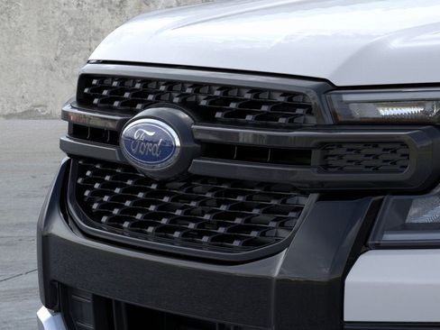 New 2026 Ford Ranger XLT RWD image 17