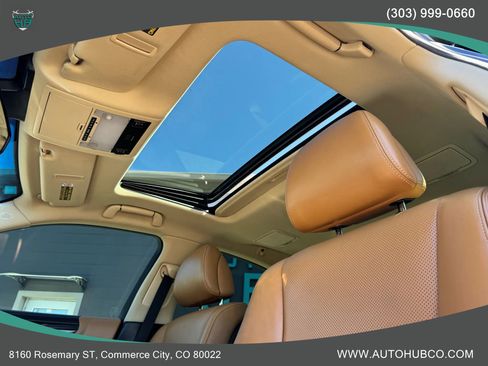 Used 2014 Lexus LS 460 LS 460 Sedan 4D image 32