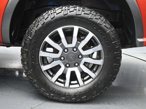 Used 2019 Ford Ranger Lariat w/ Equipment Group 501A Mid AWD/4WD image 22