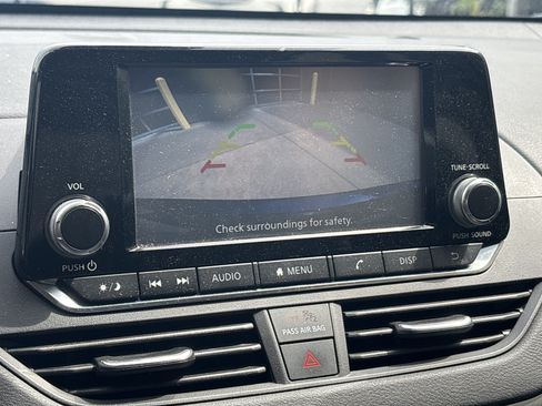 Used 2022 Nissan Altima 2.5 S w/ Driver Assist Package FWD image 24