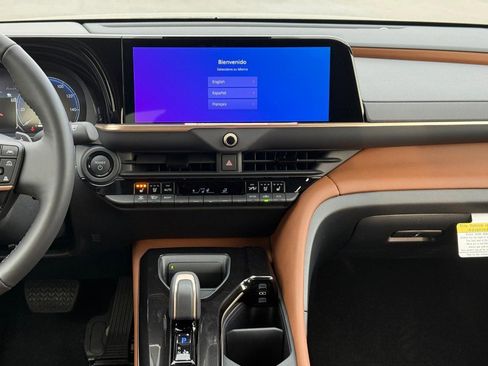 New 2026 Toyota Crown Signia image 11