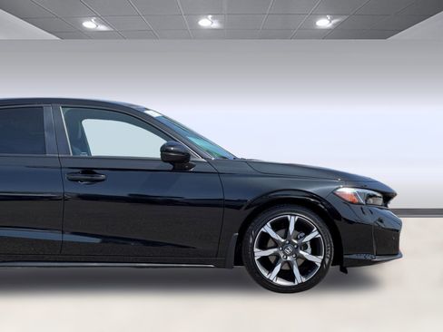 Used 2025 Honda Civic Sport Touring image 34