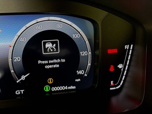 New 2026 Honda Prelude image 13