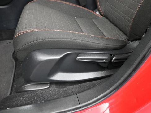 Certified 2024 Honda HR-V Sport image 19