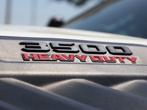 Used 2024 RAM 3500 Limited w/ Night Edition AWD/4WD image 59