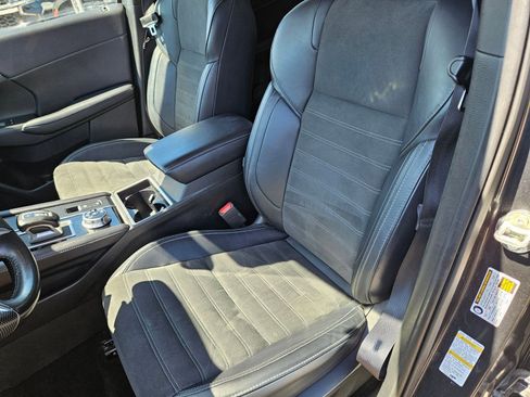 Used 2024 Mitsubishi Outlander SE AWD/4WD image 26