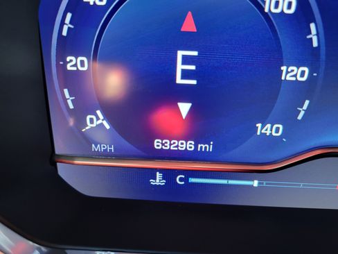 Certified 2022 Chevrolet Silverado 1500 LT w/ Protection Package image 24