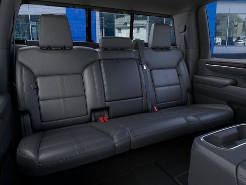 New 2026 Chevrolet Silverado 2500 High Country w/ Technology Package AWD/4WD image 17