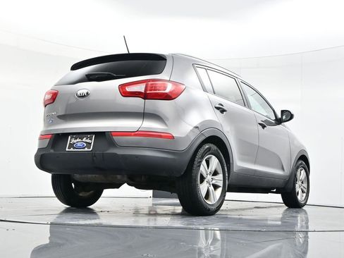 Used 2013 Kia Sportage LX w/ Convenience Pkg image 48