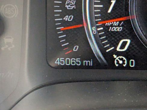 Used 2016 Chevrolet Corvette Z06 w/ 3LZ Preferred Equipment Group image 33