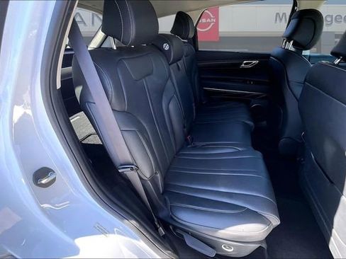 Used 2024 Genesis GV80 3.5T image 22