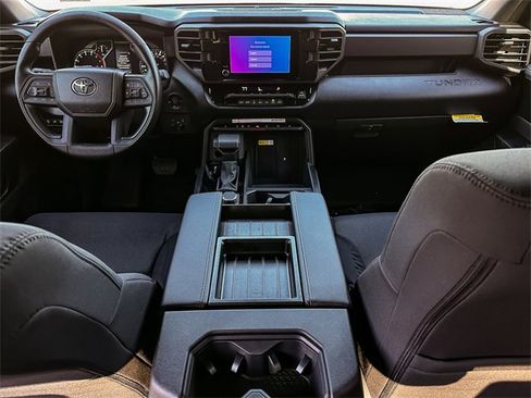 New 2026 Toyota Tundra SR5 image 20
