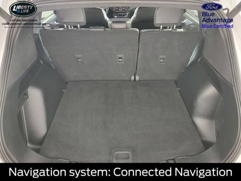 Certified 2023 Ford Escape ST-Line Elite w/ Premium Technology Package AWD/4WD image 17