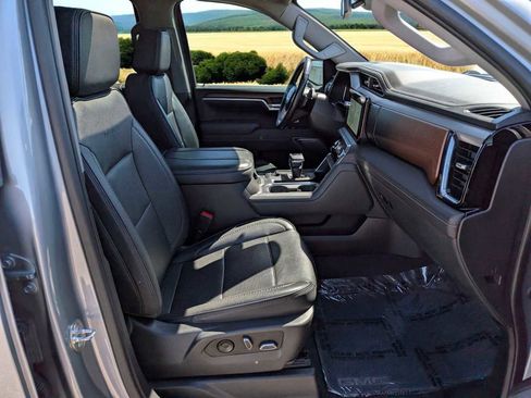 Used 2023 GMC Sierra 1500 Denali AWD/4WD image 22
