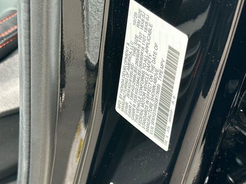 New 2025 Honda Pilot TrailSport image 34