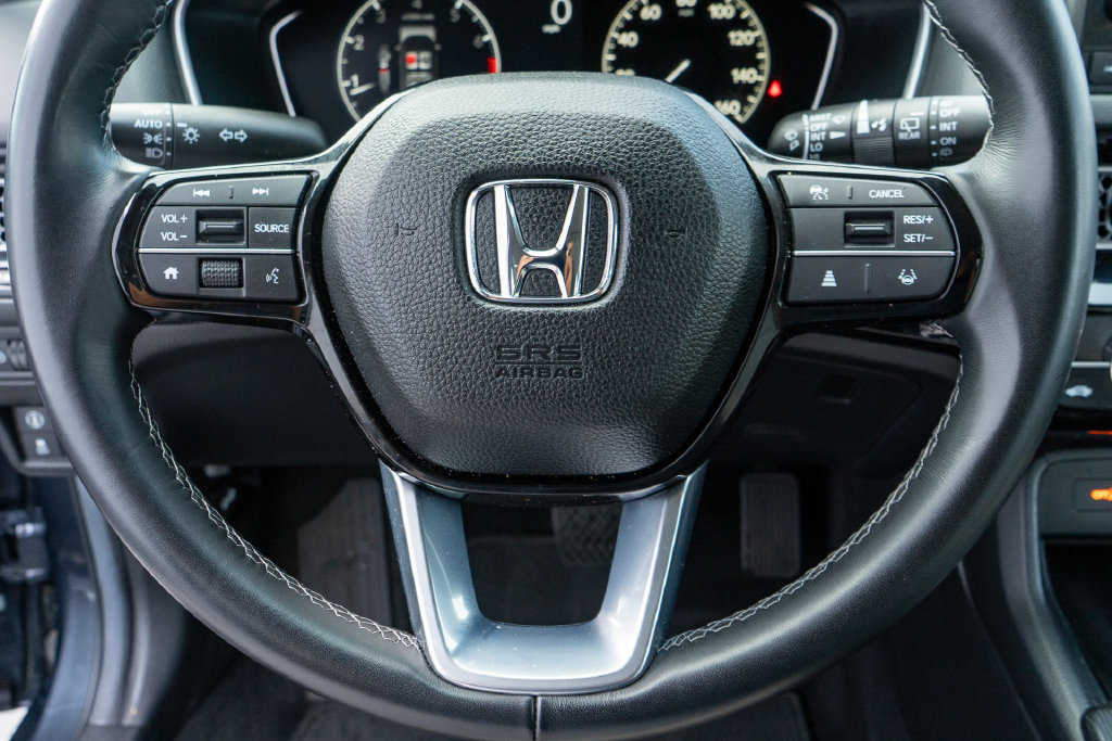 Used 2024 Honda Civic EX-L image 27