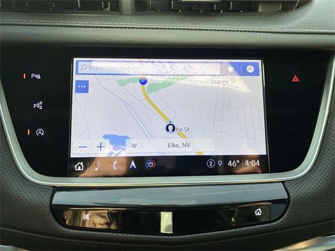 Used 2025 Cadillac XT5 Premium Luxury w/ Technology Package image 18