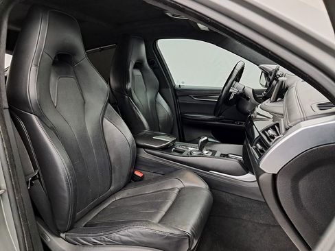 Used 2015 BMW X6 M Executive Package AWD image 18