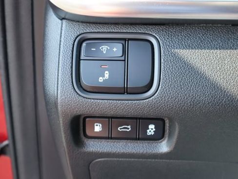 Used 2018 Kia Optima SX FWD image 14