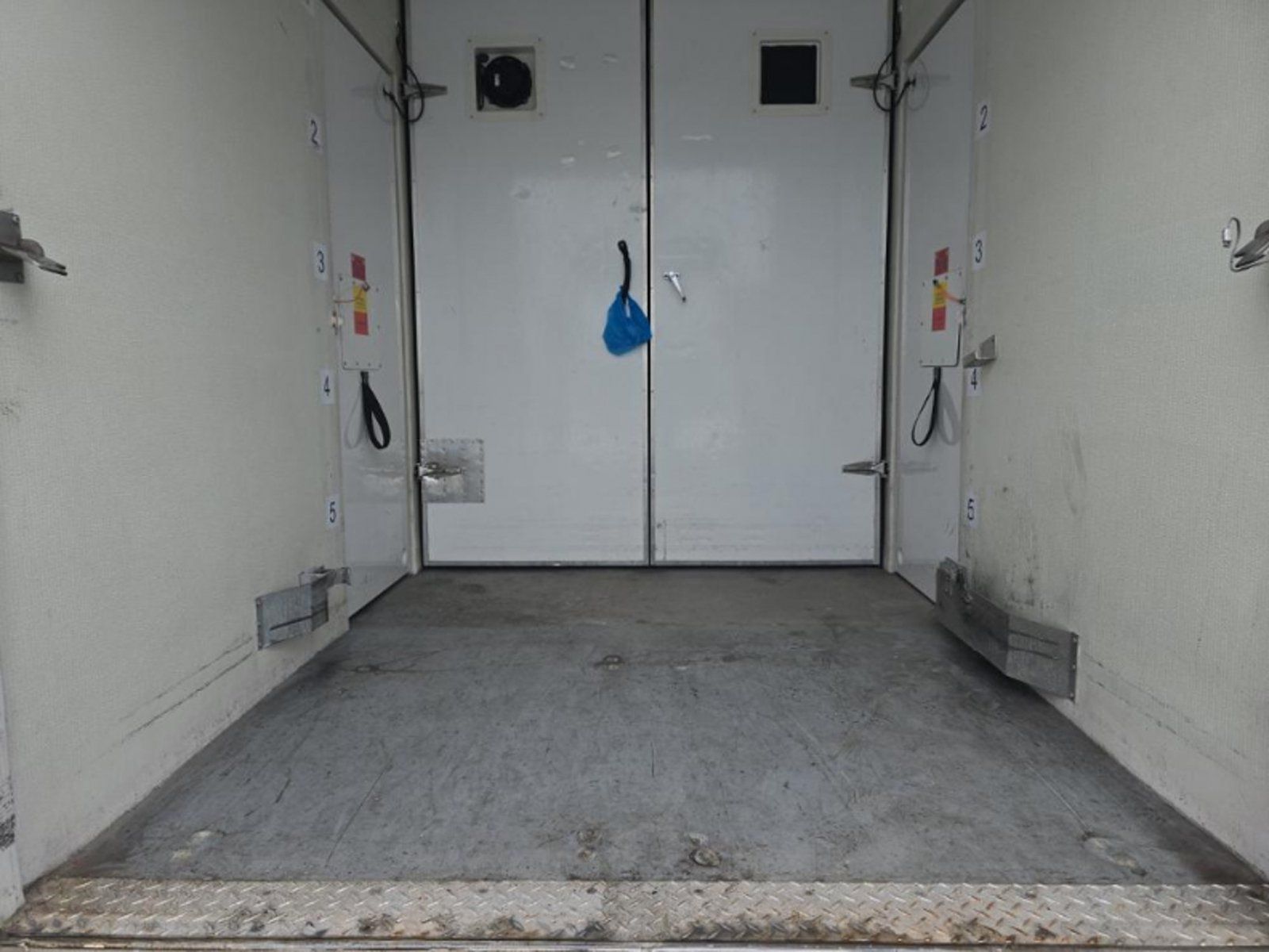 Used 2023 Ford Transit 350 w/ Upfitter Package RWD image 16