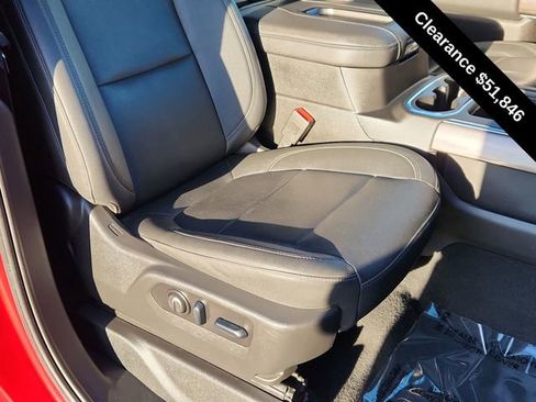 Used 2022 Chevrolet Silverado 3500 LTZ w/ LTZ Premium Package image 21