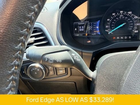 Used 2024 Ford Edge Titanium w/ Equipment Group 301A AWD/4WD image 25