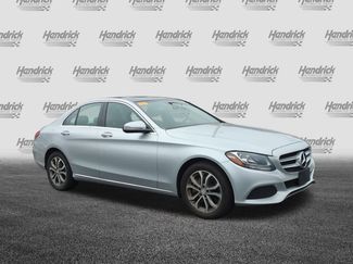 Used 2017 Mercedes-Benz C 300 4MATIC Sedan video 2